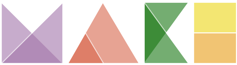 Maksim Nedkov company logo