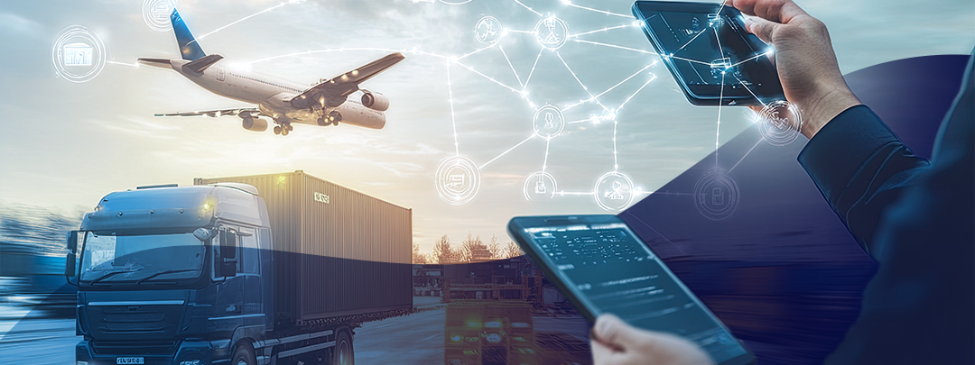 Entry into the Logistics Sector