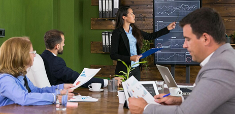 Überlegungen zu Nearshoring-Strategien für Unternehmen in der DACH-Region
