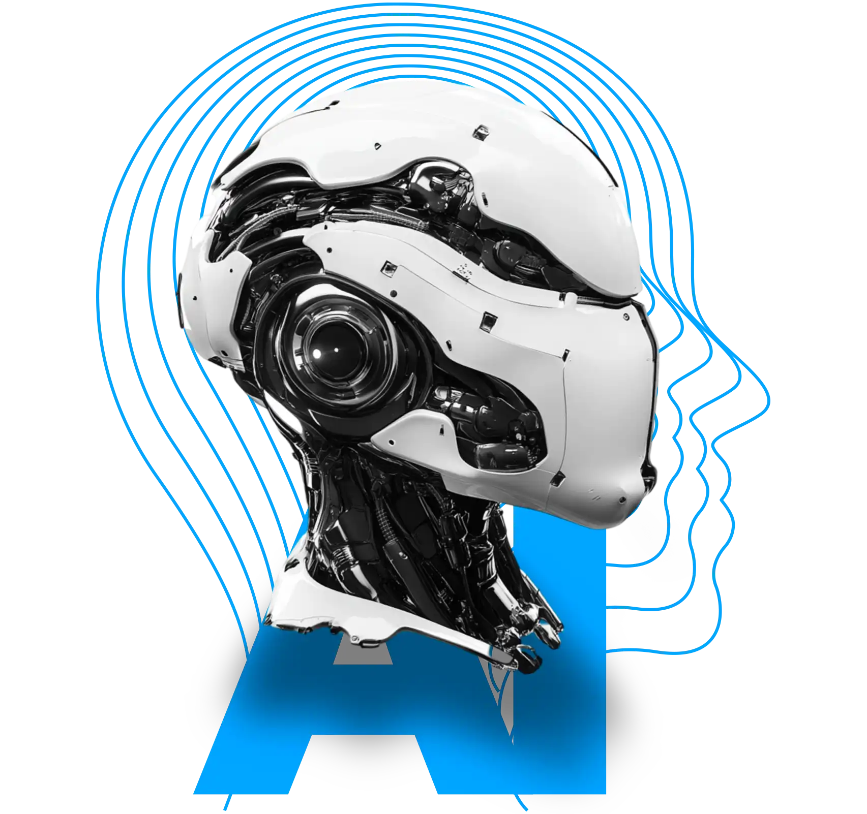 AI-Driven Web Applications