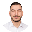 M.Sc. Dimitar Minkov