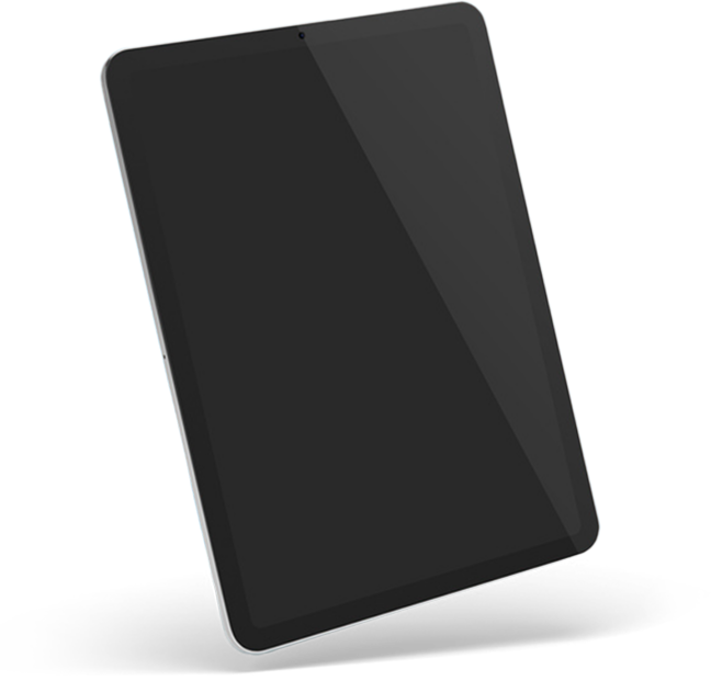 Tablet Demo